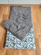 Trixie voetenzak, Kinderen en Baby's, Ophalen, Zo goed als nieuw, Bakerzak of Bakerdoek