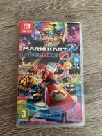 Nintendo switch mario kart deluxe, Games en Spelcomputers, Games | Nintendo Switch, Ophalen