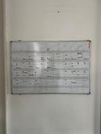 Whiteboard, Enlèvement, Utilisé, Autres types