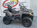 CF MOTO CFORCE 1000 MET MOTOPLAAT, 1000 cc, 12 t/m 35 kW
