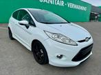 Ford Fiesta 1.6 TDCi 66kw 187.000 km Airco-logboek, 1600 cc, Particulier, Fiësta, Euro 4