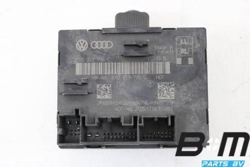 Portierregelapparaat links of rechtsachter Audi Q3 8U, Auto-onderdelen, Interieur en Bekleding, Gebruikt