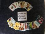 AH Disney Magische Kookboek stickers actie Albert Heijn, Verzamelen, Albert Heijn, Ophalen of Verzenden