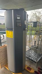 Warmtepomp boiler, Doe-het-zelf en Bouw, Chauffageketels en Boilers, Ophalen, Gebruikt, Boiler