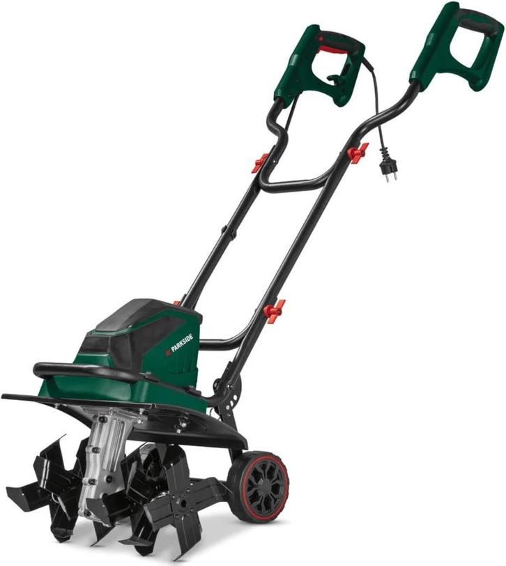 TUINCULTIVATOR, Doe-het-zelf en Bouw, Gereedschap | Freesmachines, Nieuw, Ophalen