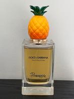 Dolce gabbana fruit collection pineapple 150ml, Handtassen en Accessoires, Uiterlijk | Parfum, Ophalen of Verzenden, Zo goed als nieuw