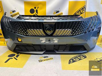Peugeot 5008 3008 III Voorbumper COMPLEET ! E-3008 984649118 beschikbaar voor biedingen