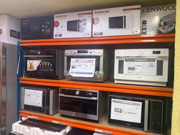 Micro-ondes ‼️-40% a partir de 49€️🔥 avec garantie ✅ beschikbaar voor biedingen