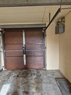 Elektrische garagepoort, Autos : Divers, Garages