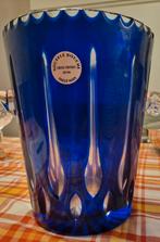Kristallen champagne emmer, Verzamelen, Ophalen, Nieuw, Kristal, Glas of Glazen