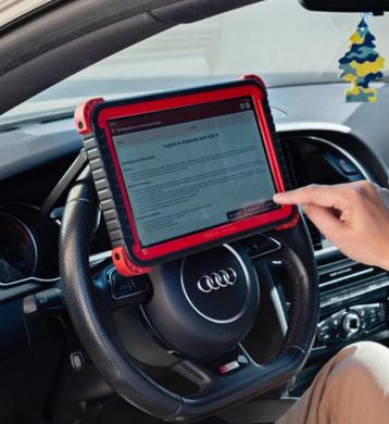 7/7 ECU-motordiagnose beschikbaar voor biedingen