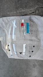 Yamaha FJR 1300 (2003-2005) standaard windscherm, Motoren, Ophalen, Gebruikt