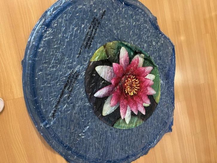 Zwembaden, Tuin en Terras, Zwembad-toebehoren, Zo goed als nieuw, Ophalen