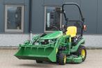 John Deere 1026R 4wd HST / 00350 Draaiuren / Full Options, Zakelijke goederen, Gebruikt, John Deere