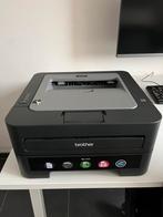 Brother hl-2240 A4 laserprinter, Computers en Software, Printers, Ophalen, Zo goed als nieuw, Laserprinter