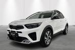 KIA Stonic 1.0 T 100 GT Line DCT, Auto's, 710 kg, 135 g/km, Wit, 5 zetels