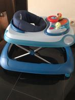 Chicco loopwagen, Kinderen en Baby's, Ophalen, Zo goed als nieuw, Auto of Voertuig