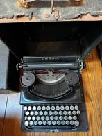 Antieke schrijfmachines en rekenmachines, Antiek en Kunst, Curiosa en Brocante, Ophalen