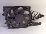 KOELVENTILATOR Fiat Punto III (199) (01-2012/-), Gebruikt, Fiat