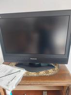 Tv Panasonic viera tx-26le7f, 60 à 80 cm, Utilisé, Enlèvement ou Envoi, LCD