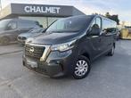 Nissan NV300 2.0DCI 150 L2 COMBI 8PL N-CONNECTA, 0 kg, 4 deurs, Bedrijf, 111 kW