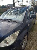 Te koop Mitsubishi Colt, Auto's, Mitsubishi, Stof, Zwart, 5 deurs, Particulier