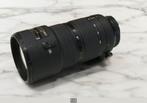 Nikon 80-200mm/f2.8 AF-D ED met koker CL-43A, Ophalen of Verzenden, 1980 tot heden, Lens of Lenzen