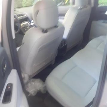 Peugeot 3008 1.6 ehdi allure 2013 euro 5, Auto's, Peugeot, Automaat, Euro 5, Leder, Diesel