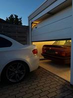 Koop motorkap  e30, Ophalen of Verzenden, Gebruikt, BMW, Motorkap
