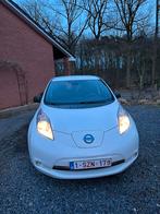 Nissan LEAF geschikt voor alle milieuzones!, Te koop, Airconditioning, Stadsauto, 0 g/km
