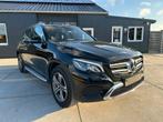 Mercedes GLC 250D - 4-Matic !! VERKOCHT ! VENDU ! SOLD !!, Cuir, Achat, Euro 6, Carnet d'entretien