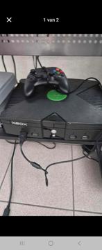 Xbox, Consoles de jeu & Jeux vidéo, Jeux | Xbox Original, Enlèvement