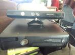Xbox 360 met alle kabels plus camera Kinect (zonder controll, Games en Spelcomputers, Spelcomputers | Xbox 360, Ophalen of Verzenden