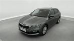 Skoda Scala 1.0 TSI 95Cv Ambition (bj 2024), Gebruikt, 95 pk, 5 deurs, 3 cilinders