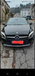 Mercedes classe A200 année 2017 boîte automatique erou 6b, Autos, Achat, Diesel, Automatique, Particulier