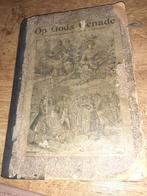 Op Gods Genade, Gelezen, A. d' Ennery, Ophalen