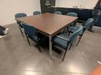 Tafels en. Stoelen, Ophalen, Zo goed als nieuw
