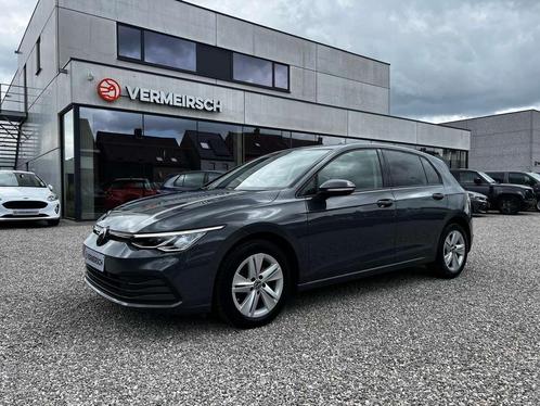 Volkswagen Golf (alle) 1.0 eTSI Life Business Premiun DSG*A, Auto's, Volkswagen, Golf, ABS, Adaptive Cruise Control, Airbags, Airconditioning