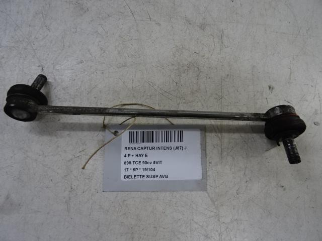 STABILISATORSTANG KOPPELSTANG LINKS VOOR Captur (2R), Auto-onderdelen, Ophanging en Onderstel, Renault, Gebruikt