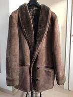 Herenjas Daim/wol maat 50 - Large, Kleding | Heren, Ophalen, Gedragen, Maat 48/50 (M)