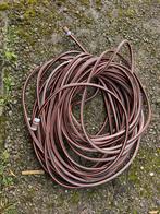 Tuyaux d’arrosage jardin 50m, Enlèvement, Comme neuf