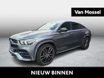 Mercedes-Benz GLE Coupé 350 de 4MATIC AMG LINE + AIRMATIC +, Stof, Gebruikt, 4 cilinders, Plug-in hybride