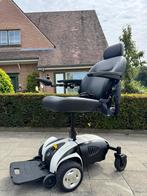 Elektrische Rolstoel – Compact, Wendbaar & Comfort rolwagen, Diversen, Ophalen of Verzenden, Inklapbaar, Zo goed als nieuw, Elektrische rolstoel