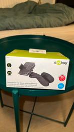 Smartphone car mount with suction cup Goobay 45509, Telecommunicatie, Mobiele telefoons | Toebehoren en Onderdelen, Ophalen of Verzenden