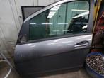 Porte avant gauche Mercedes A169 2008-2012 LP/15124, Ophalen, Gebruikt, Voor, Deur