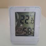 Hygro en binnentemperatuurmeter, Ophalen of Verzenden, Nieuw