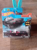 Hot Wheels Batman 2020, Hobby en Vrije tijd, Ophalen of Verzenden, Zo goed als nieuw