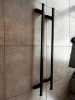 Dakdragers Thule, Ophalen, Zo goed als nieuw