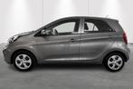 KIA Picanto 1.2 Easy Auto, Euro 5, Stof, Gebruikt, 63 kW