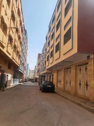 Maison bentayeb